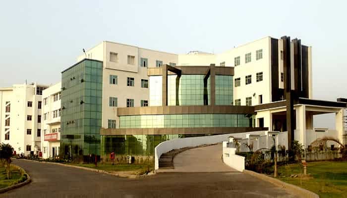 FH Medical College (FHMC),Agra