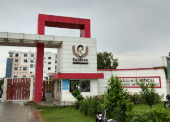 Rajshree Medical Research Institute (RMRI)